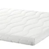 Topmatras Hybride - 6 cm - 180x200 cm