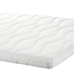 Topmatras Hybride - 6 cm - 180x200 cm