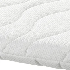Topmatras Hybride - 6 cm - 180x200 cm