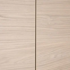 TV-meubel Fado Naturel - 225x59x42 cm