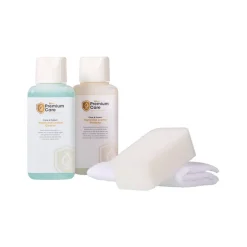 Ultra Premium Care Pigmented Leather Onderhoudsset