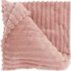 Unique Living Plaid Lex Roze - 150x200 cm