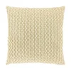 Unique Living Sierkussen Camille Beige - 45x45 cm