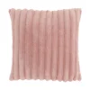 Unique Living Sierkussen Lex Roze -50x50 cm
