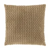 Unique Living Sierkussen Camille Taupe - 45x45 cm