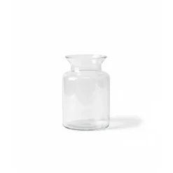 Vaas Brenda Helder - 20 cm hoog