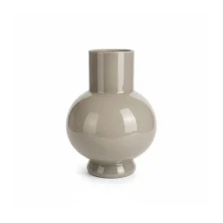 Vaas Deborah Goud - 22 cm hoog