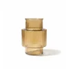 Vaas Lyon Amber - 18 cm hoog