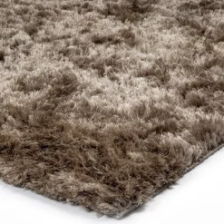 Vloerkleed Arezzo ST Grijs - 170x230 cm