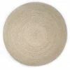 Vloerkleed Bellano ST Crème - Ø 200 cm