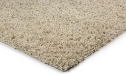 Vloerkleed Berbero Lungo Crème - 200x300 cm