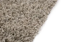 Vloerkleed Berbero Lungo Grijs - 170x230 cm