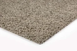 Vloerkleed Berbero Lungo Grijs - 170x230 cm