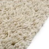 Vloerkleed Berbero Lungo Crème - 170x230 cm