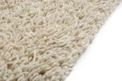 Vloerkleed Berbero Lungo Crème - 170x230 cm