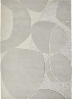 Vloerkleed Bolsena Grijs - 200x300 cm