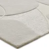 Vloerkleed Bolsena Lago Grijs - 250x225 cm