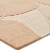 Vloerkleed Bolsena Zalmroze - 200x300 cm