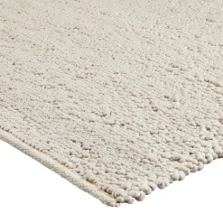 Vloerkleed Bonita Ivoor - 170x230 cm