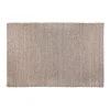 Vloerkleed Bonita Lichtbruin - 170x230 cm
