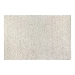 Vloerkleed Bonita Wit - 170x230 cm