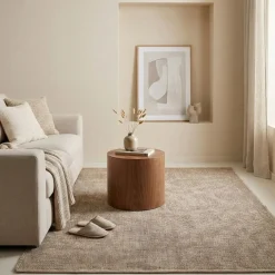 Vloerkleed Bressano Beige - 170x230 cm