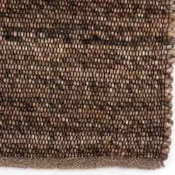 Vloerkleed Bressano Bruin - 170x230 cm