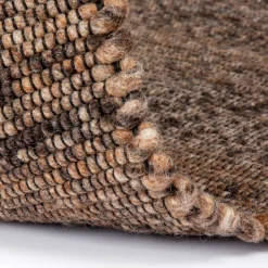 Vloerkleed Bressano Bruin - 170x230 cm