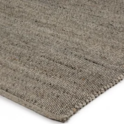 Vloerkleed Bressano Grijs - 170x230 cm