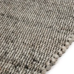 Vloerkleed Bressano Grijs - 170x230 cm