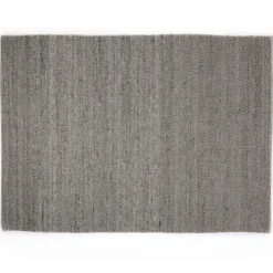 Vloerkleed Bressano Grijs - 200x300 cm