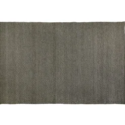 Vloerkleed Donna Groen - 200x300 cm