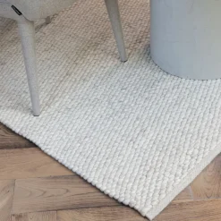 Vloerkleed Donna Wit - 170x230 cm