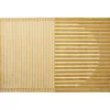 Vloerkleed Fano Oker - 200x300 cm