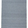 Vloerkleed Genua Blauw - 200x300 cm