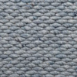 Vloerkleed Genua Blauw - 200x300 cm