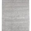 Vloerkleed New Berbero Grijs - 170x230 cm