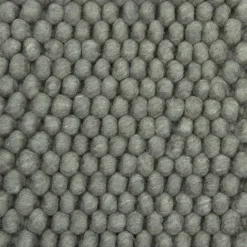 Vloerkleed New Loop Groen - 200x300 cm