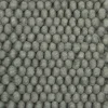Vloerkleed New Loop Groen - 170x230 cm