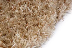 Vloerkleed New Paulo Beige - 170x230 cm