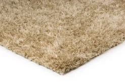 Vloerkleed New Paulo Beige - 170x230 cm