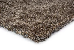 Vloerkleed New Paulo Brons/Blauw - 170x230 cm