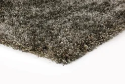 Vloerkleed New Paulo Grijs - 170x230 cm