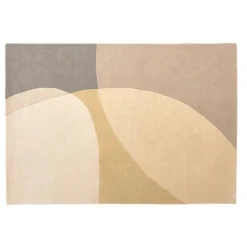 Vloerkleed Shades Beige - 200x290 cm