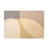 Vloerkleed Shades Beige - 160x230 cm