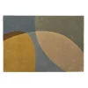 Vloerkleed Shades Multicolor - 200x290 cm