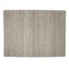 Vloerkleed Verona ST Naturel / Grijs - 170x230 cm