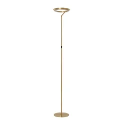 Vloerlamp Celeste Goud