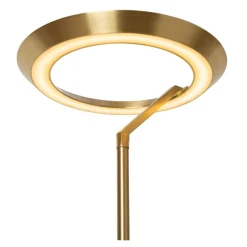 Vloerlamp Celeste Goud