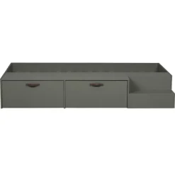Vtwonen Bed Stage Groen - 80x200 cm